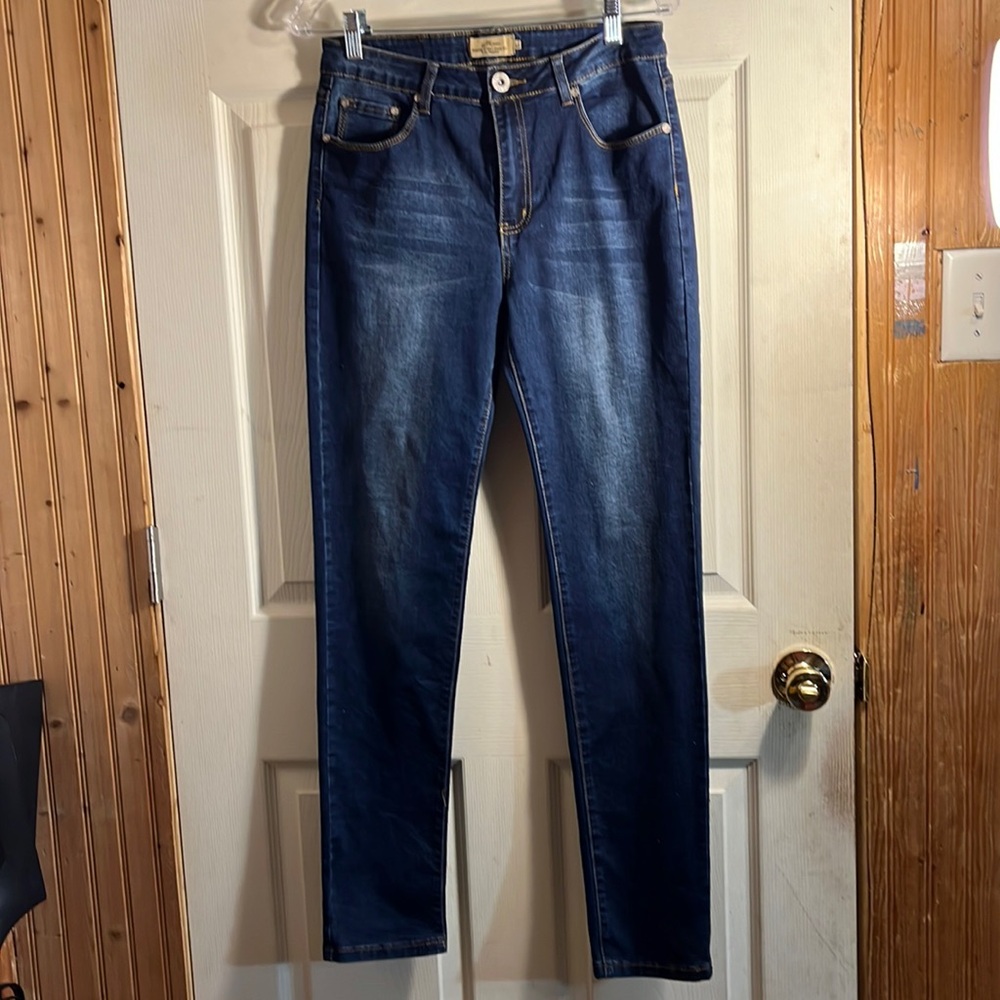 JZ  Denim Jeans